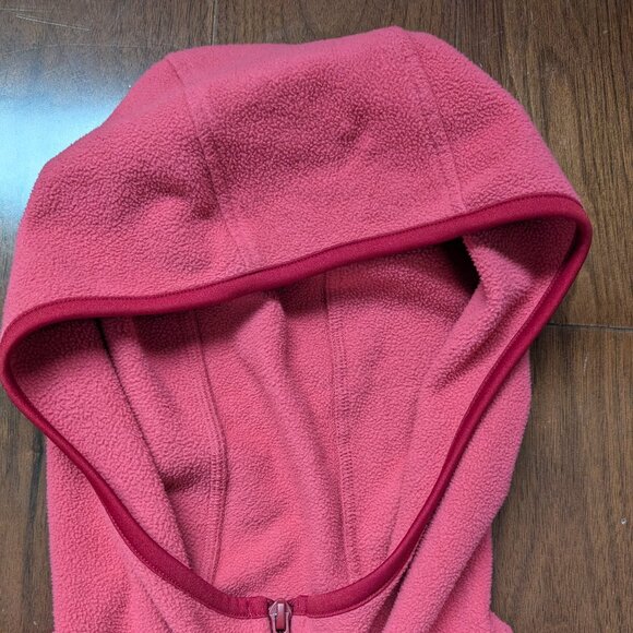 Uniqlo Pink Size M Hoodie - Picture 5 of 6